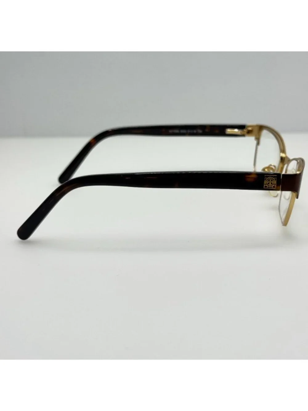 Tory Burch TY 1040 3032 Eyeglasses Eye Glasses Frames 51-18-135